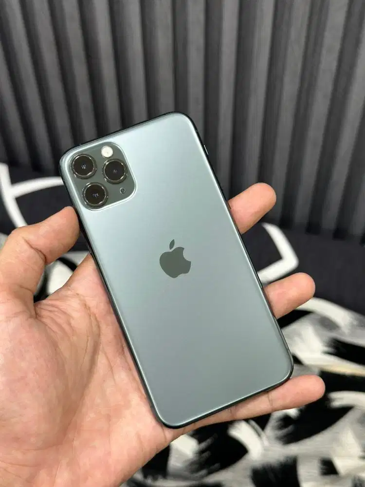 iPhone 11 Pro 256Gb iBox