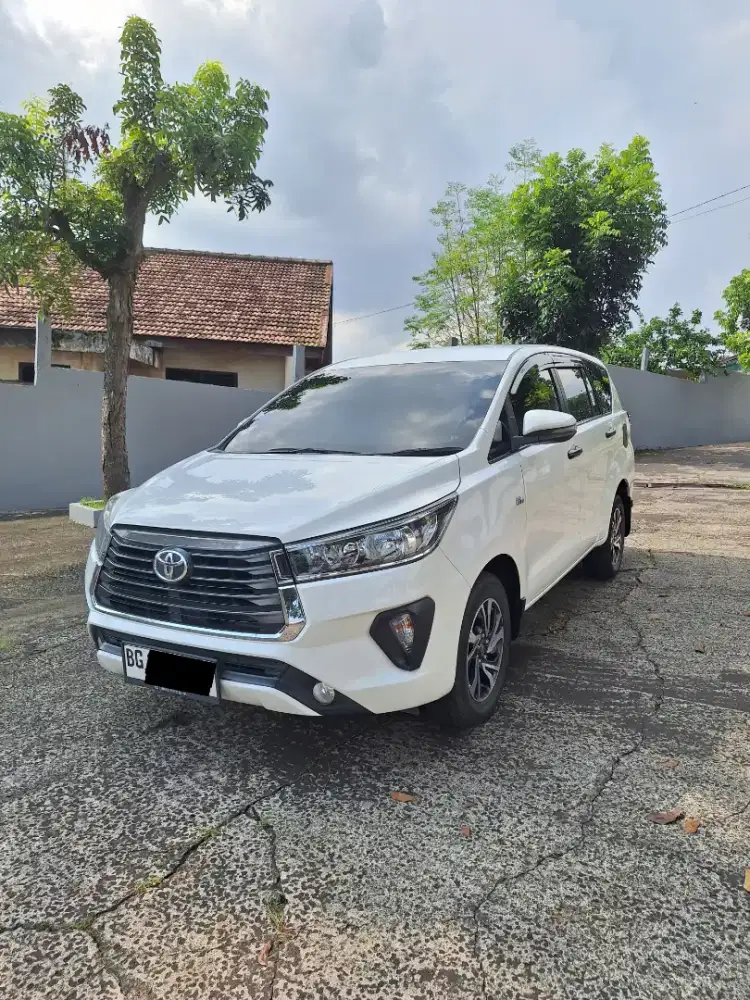 (Super Gress) Innova 2.0 G AT 2020