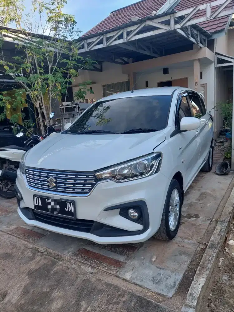 Suzuki Ertiga GL