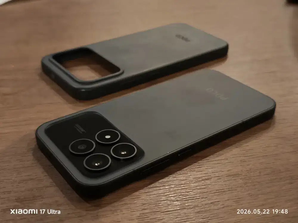 Poco F8 Pro 12/512 Black