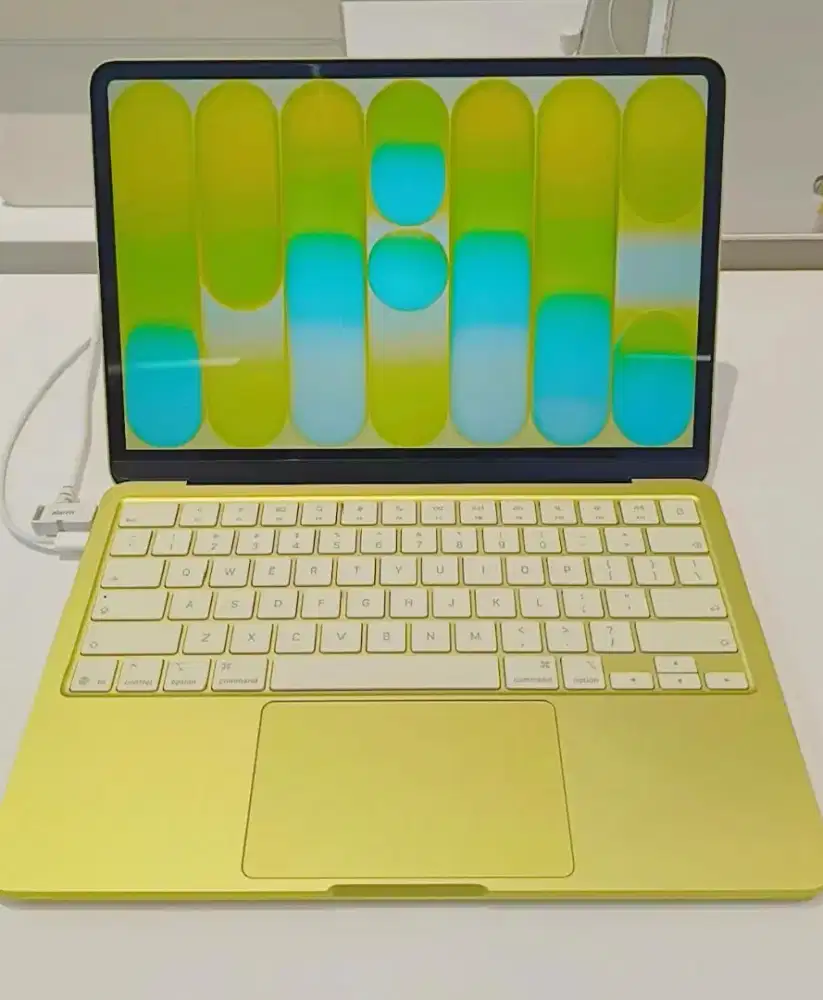 Cicilan Macbook Neo tanpa kartu kredit