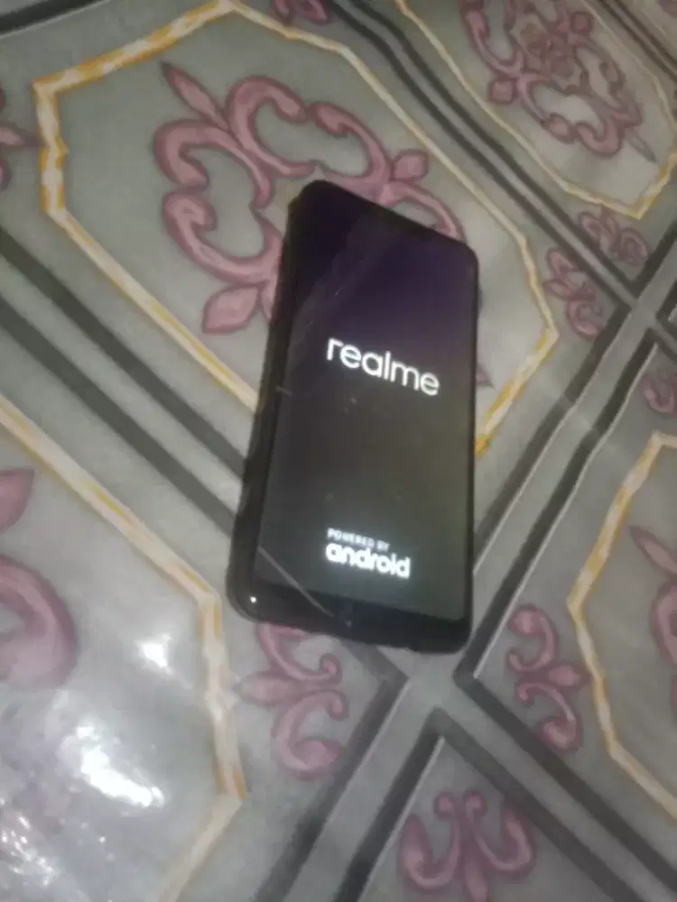 Realme c1 batangab