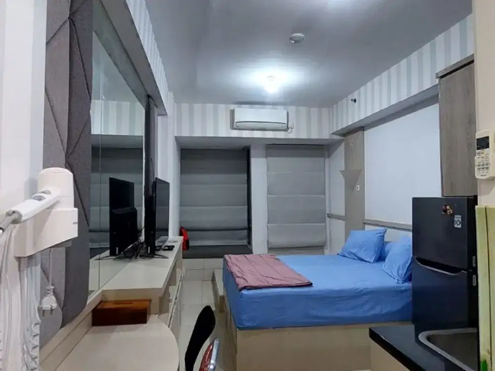 1 595. Dijual Apartment Anderson Studio Type Siap Huni - Harga Termurah!!