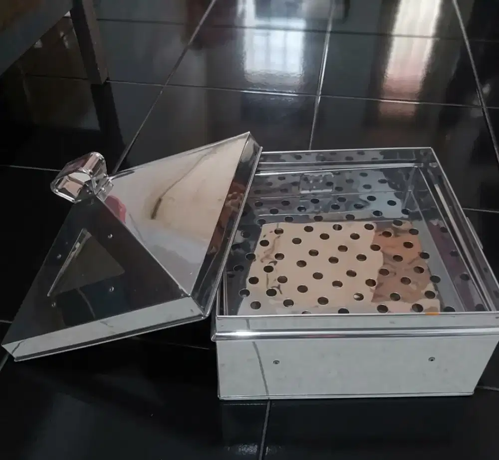 Klakat panci dimsum