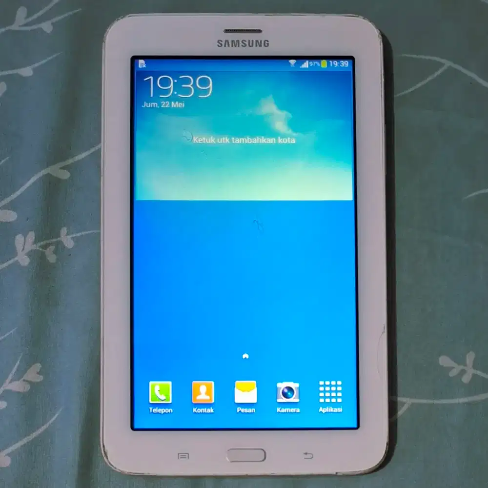 Samsung Galaxy Tab 3 Lite (SM-T111) - 1/8 GB