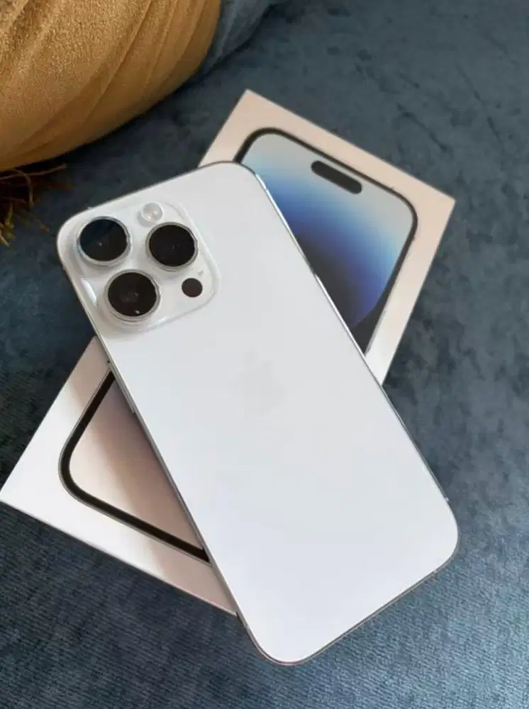Iphone 14 pro 256 ibox