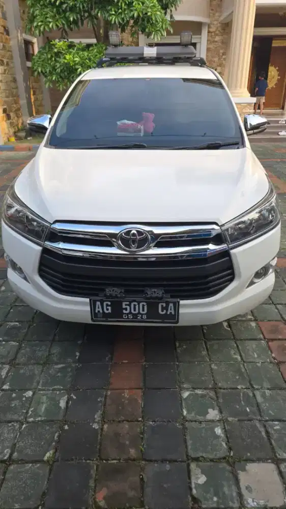 Innova 2.4 G M/T