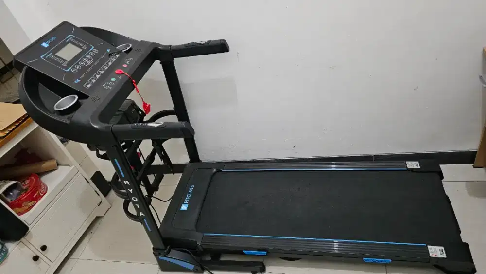 Treadmil FITCLASS RYOTA