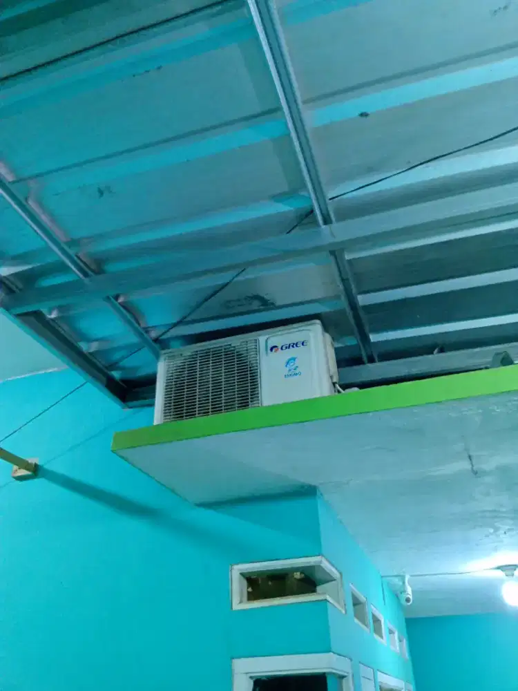 Dijual AC Gree 1 pk