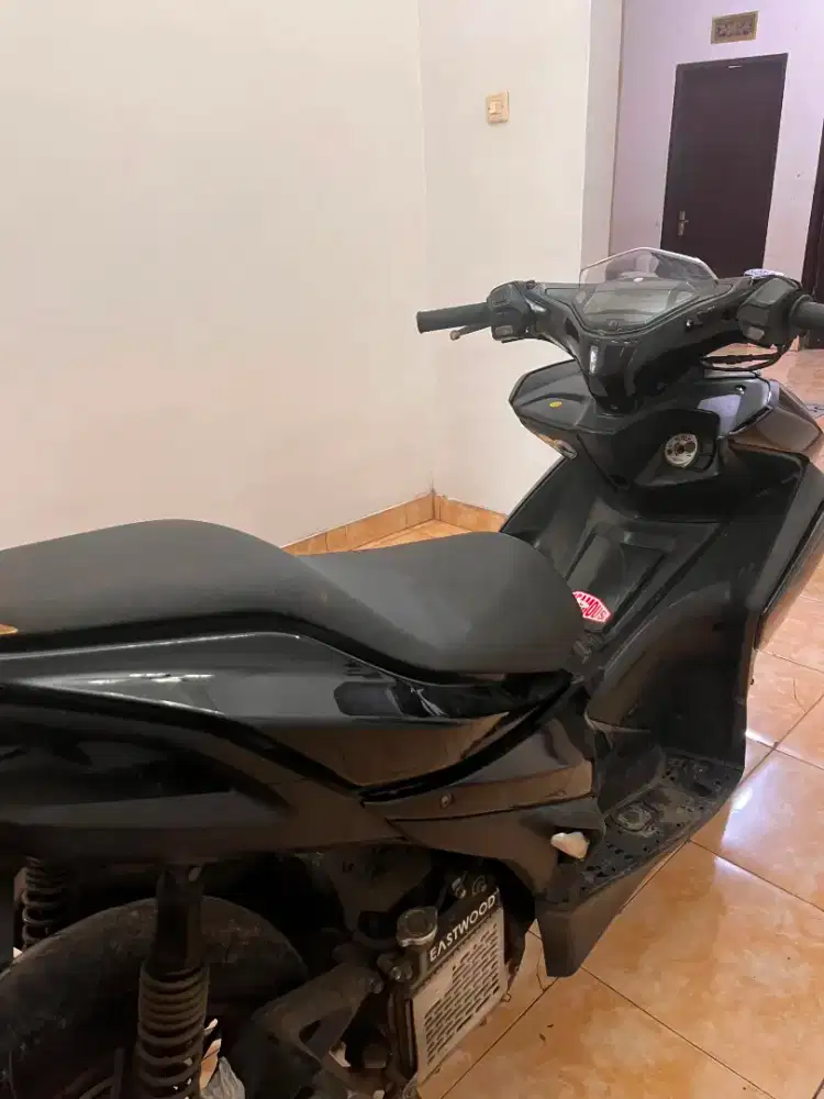 di jual 
aerok 2018 
surat kumplit