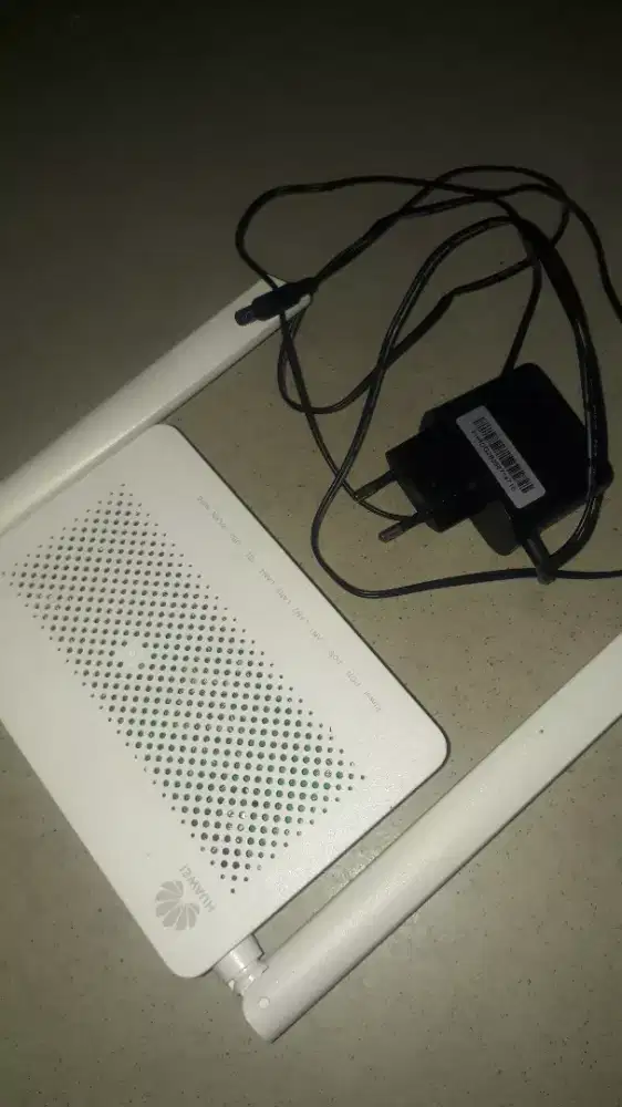 Huawei masih normal kali ada yg minat
