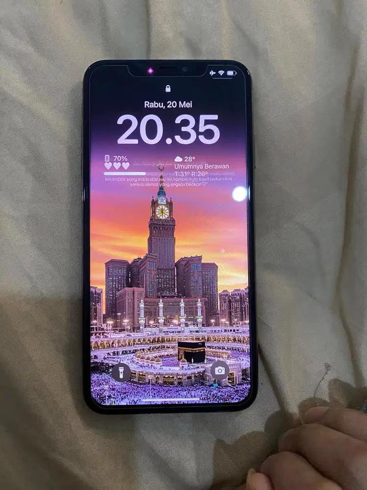 Iphone xs max 512 gb