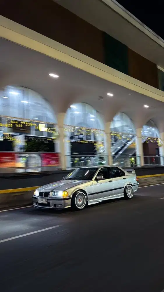 BMW 330i E36 1997