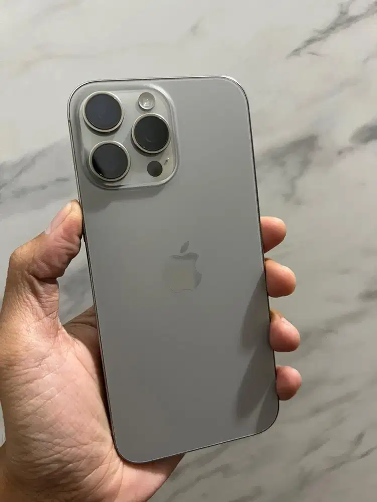 Iphone 16 promax 256gb ibox