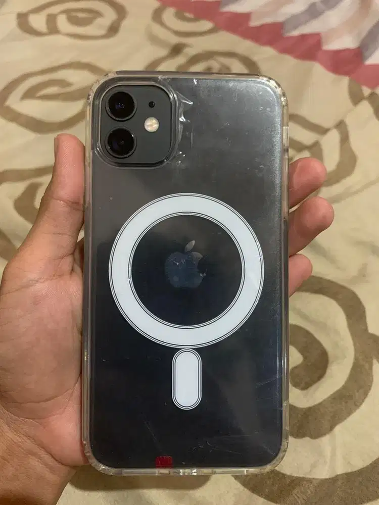 iphone 11 inter