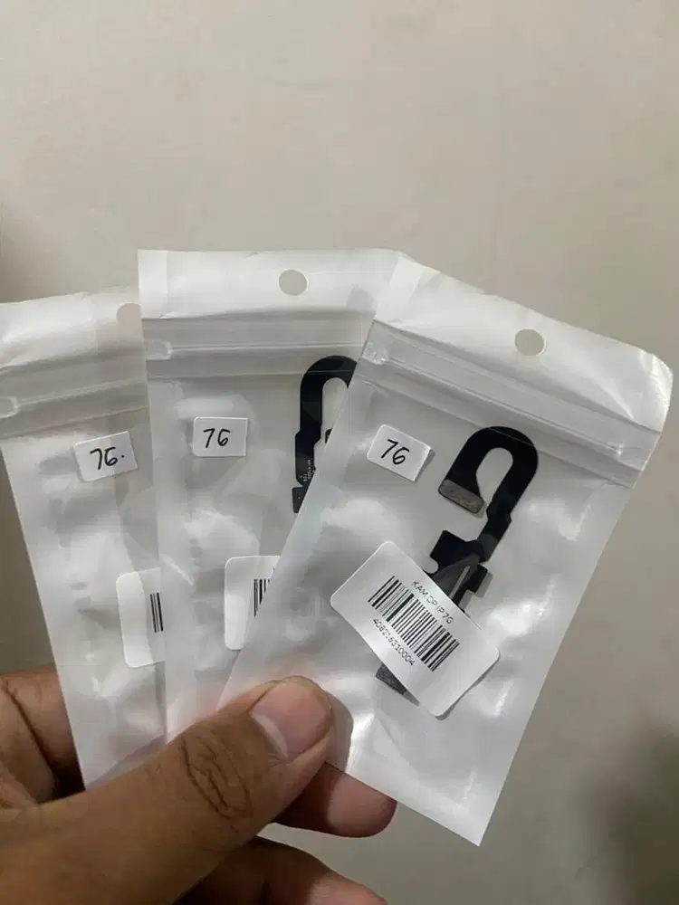 Kamera Depan iPhone 7G