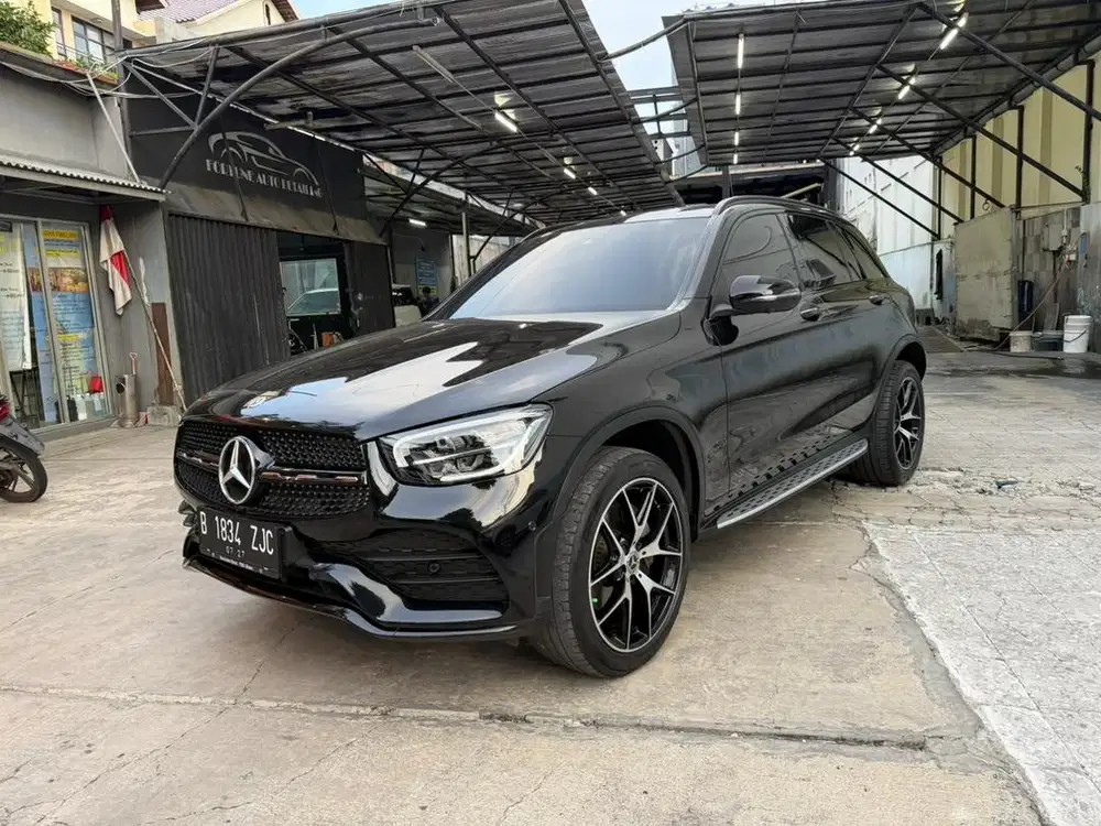 Cash! GLC200 AMG NE 2022, tgn1, 2021, 2020, 2019 GLC