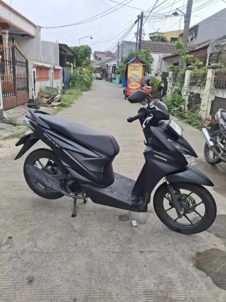 Beat deluxe Keyles 2025