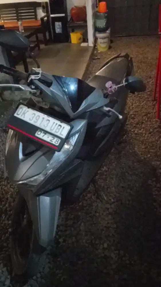 Jual Beat 2023 mau upgrade