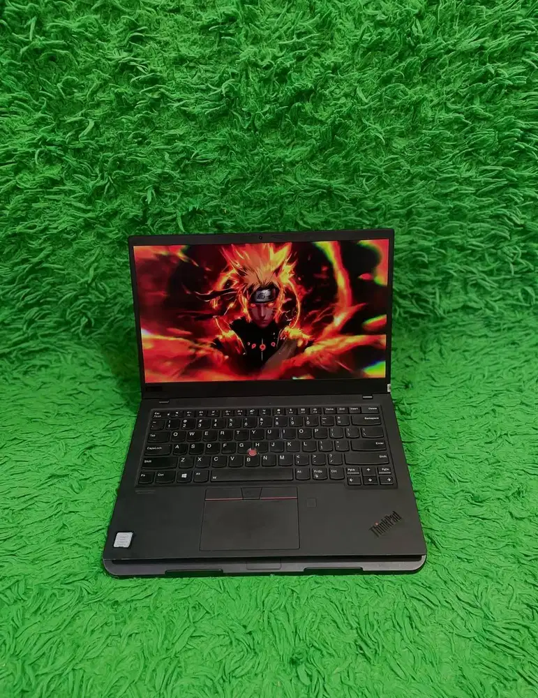 Promo Laptop Lenovo Thinkpad X1 Carbon Mulus Like New