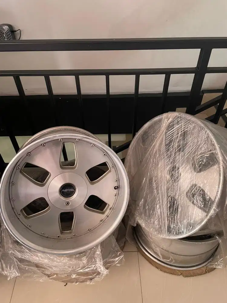 Dijual VELG MAE Riverside