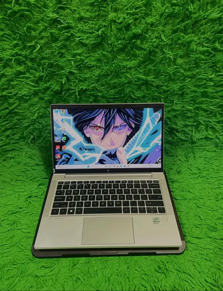 Promo Laptop HP Elitebook 830 G7 Masih Kayak Baru