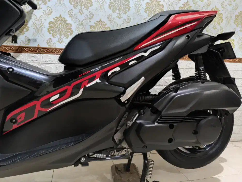 Terima Jual Beli Motor & Handphone Second Berkualitas