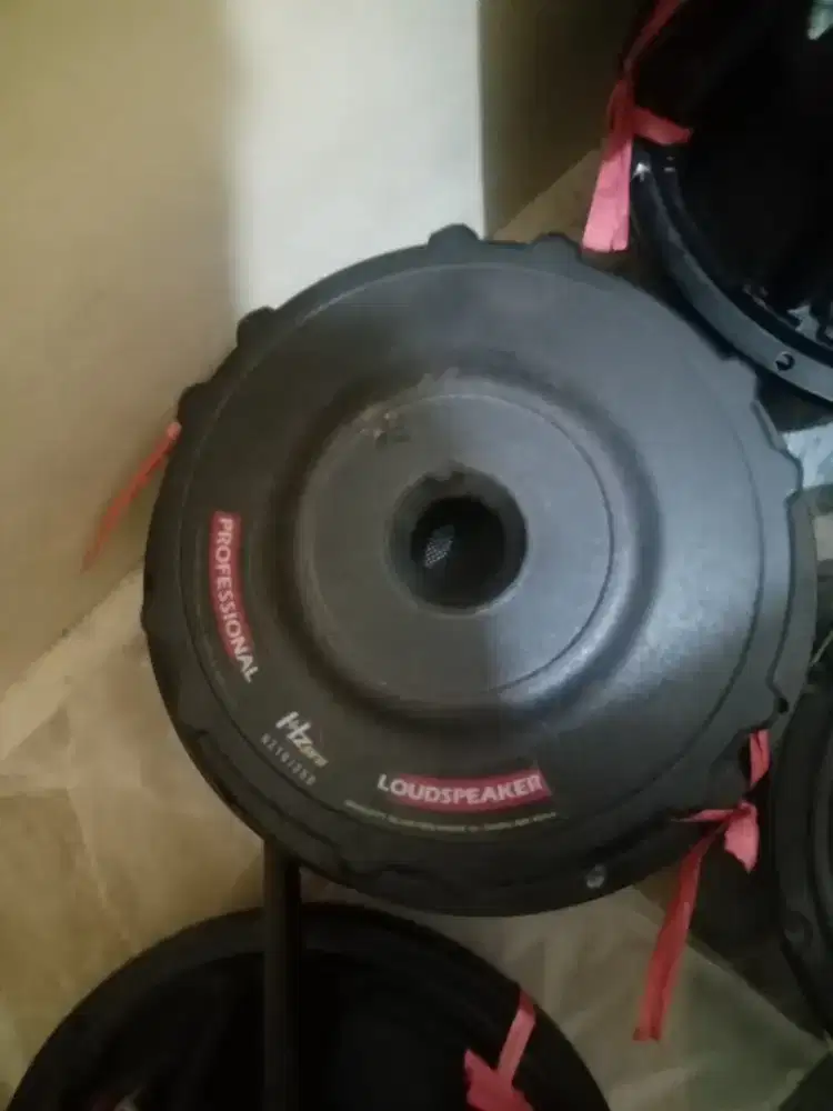 Jual speker murah