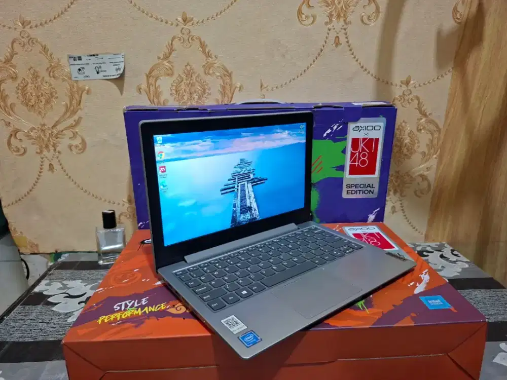 Laptop Lenovo Ideapad Slim 1 11GL05