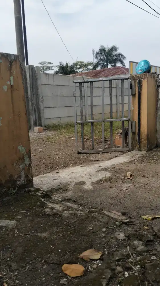 Kanopi las besi teralis pagar pintu kawat nyamuk