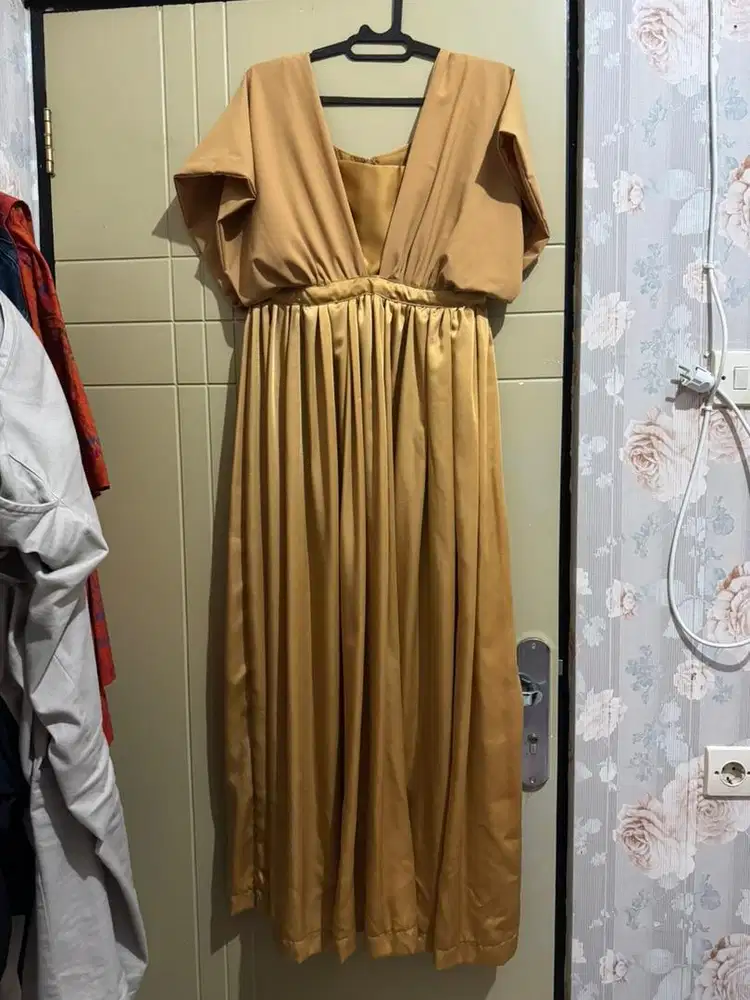 Dress Bridesmaid 2 mode