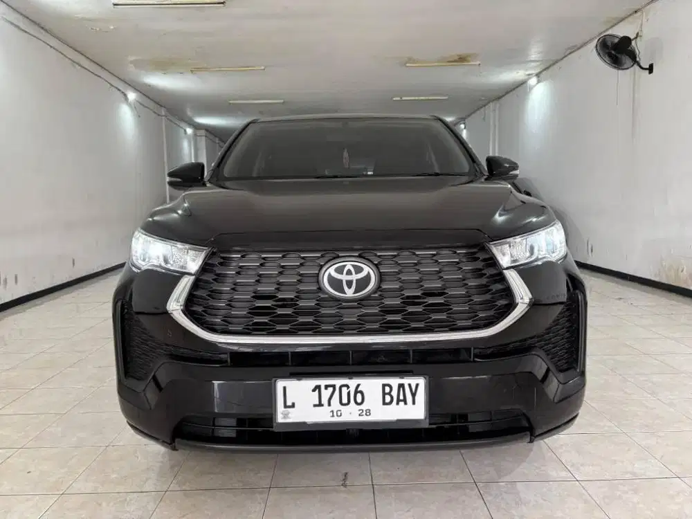 TOYOTA ZENIX V 2.0 BENSIN MATIC 2023