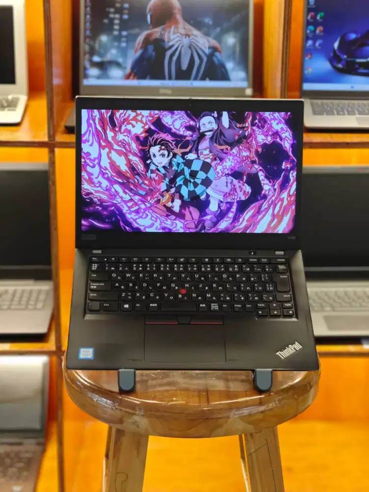 laptop i5 gen 8 cocok dipakai untuk kerja di rumah dan di kantoran