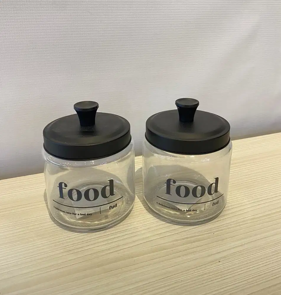 Toples bening 500 ml
