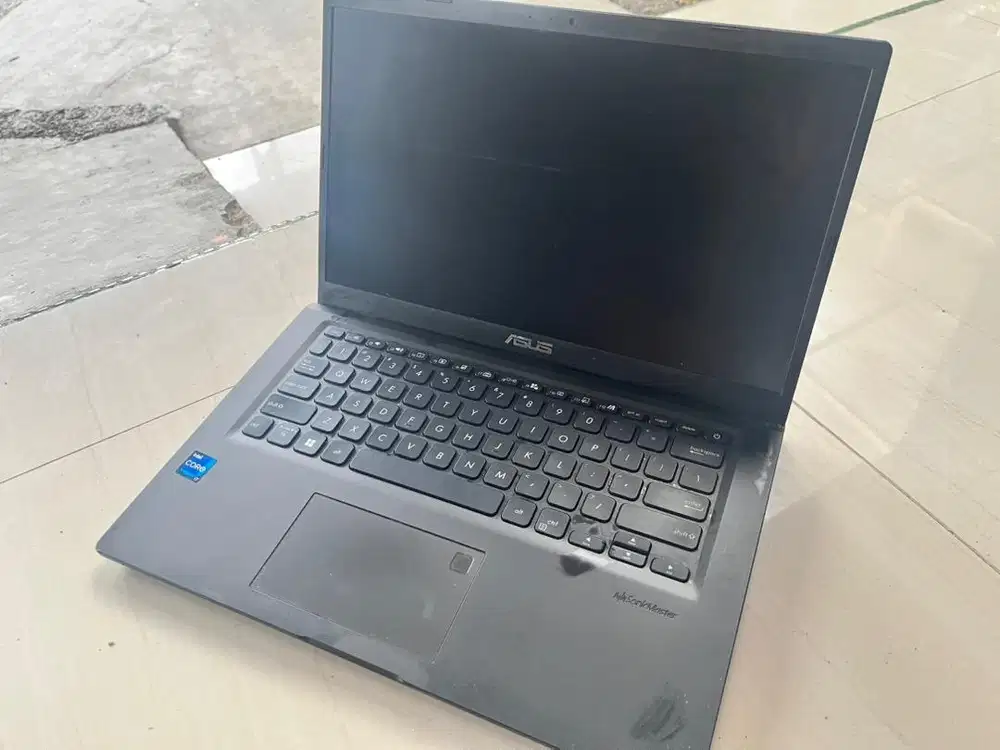 laptop asus A1400E