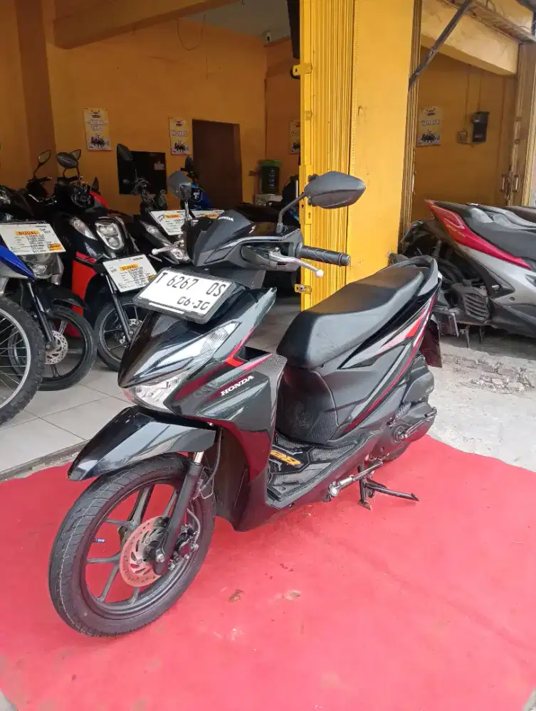 H. Beat Fi Sporty CBS