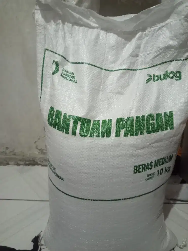 Jual Beras 10 KG