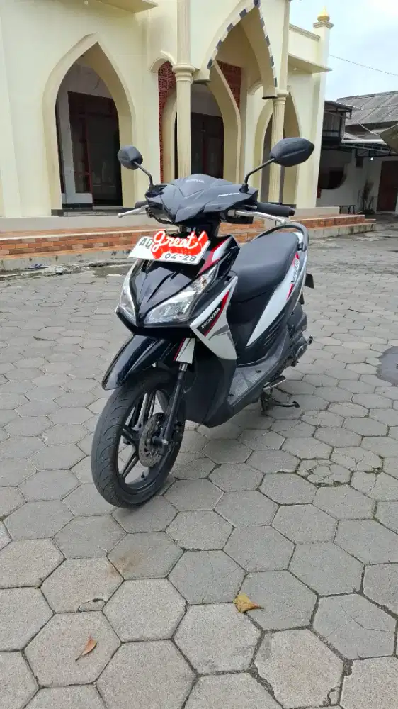 Vario 110 Led murah siap pakai