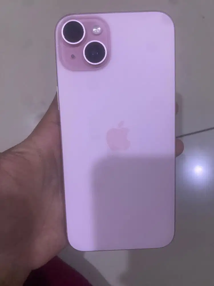 IPHONE 15 PLUS 128 INTER
