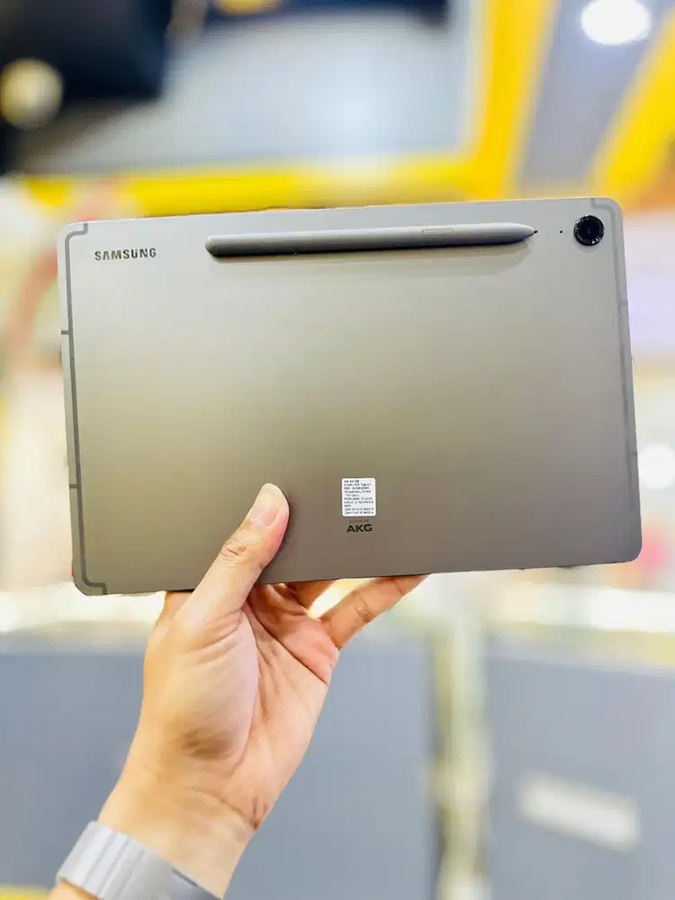 Samsung Tab S9 FE 5G 6/128 Cellular