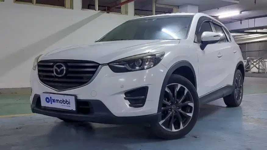 DP 5% Mazda CX5 SSFQ