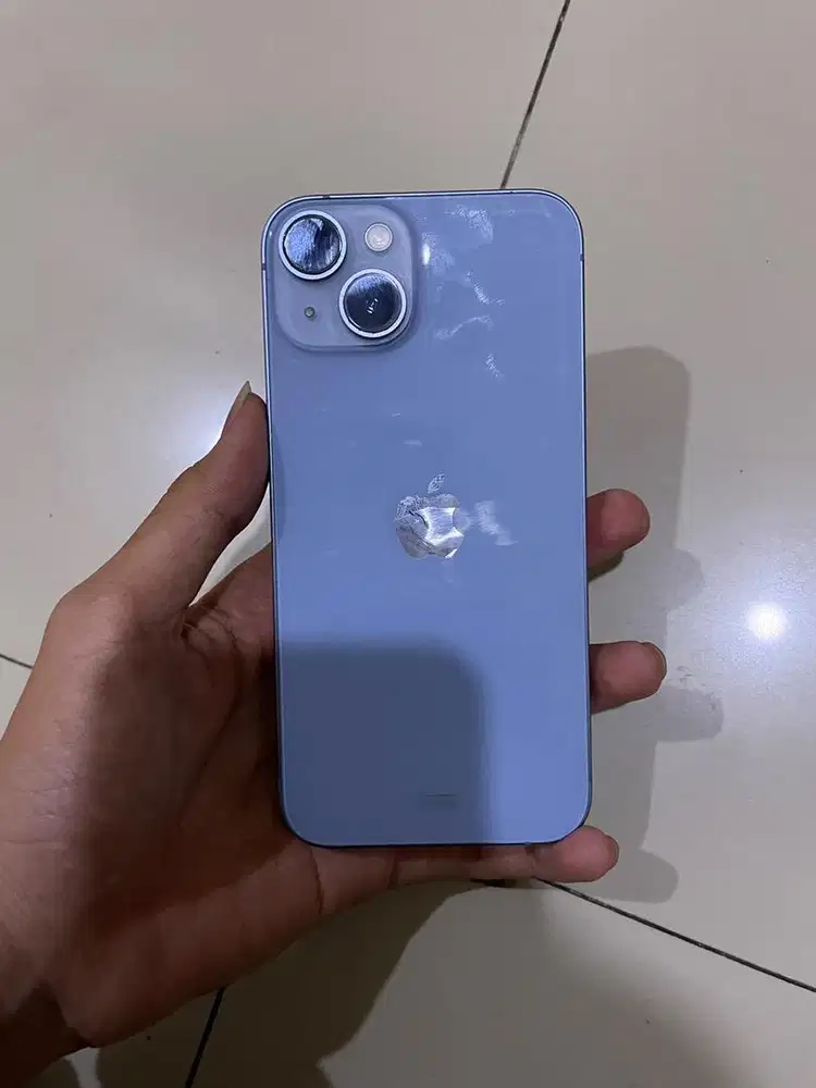 iPhone 14 128GB IBOX