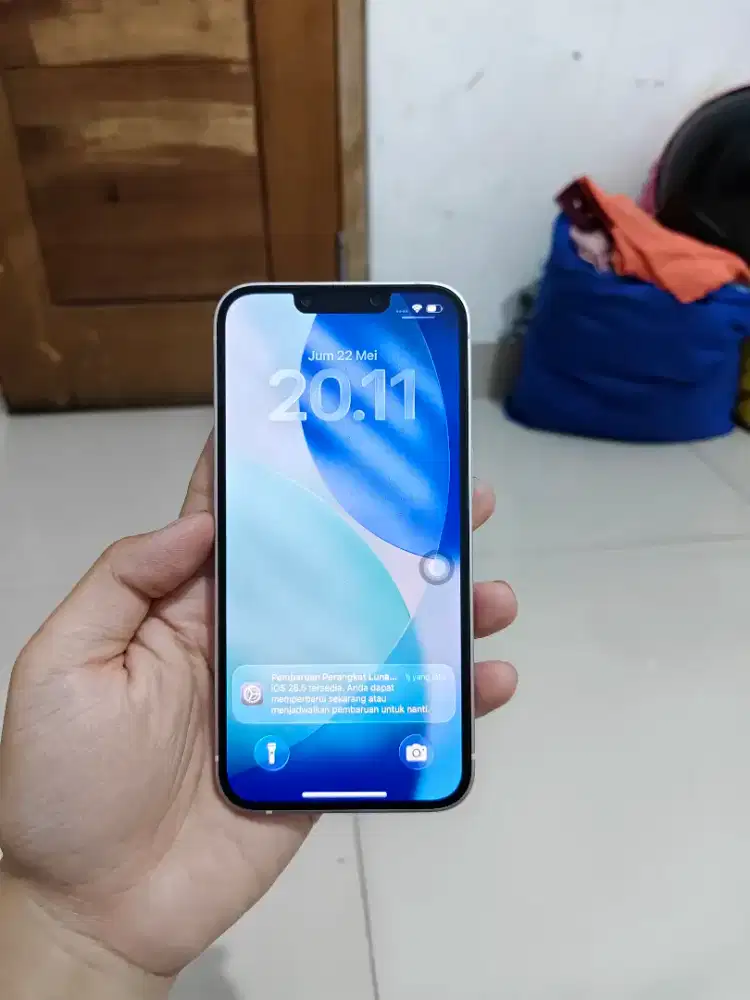 Iphone 13 256gb CH/A