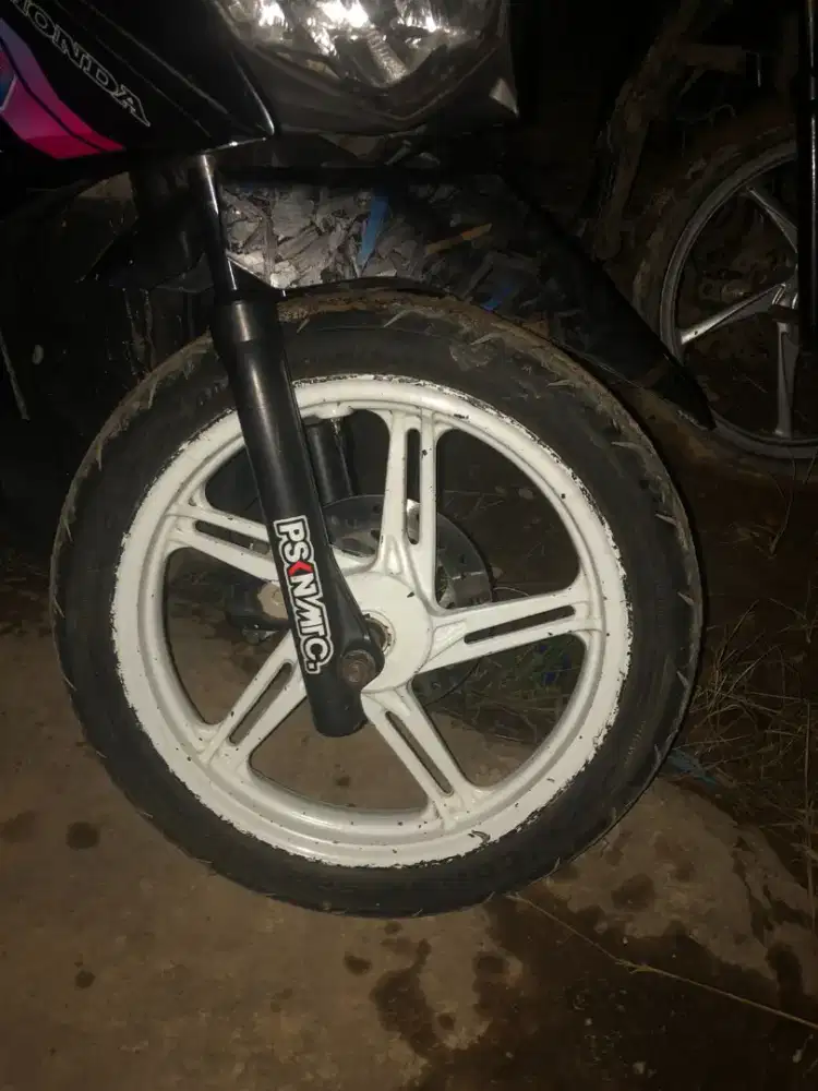 Jual cepat velang beat