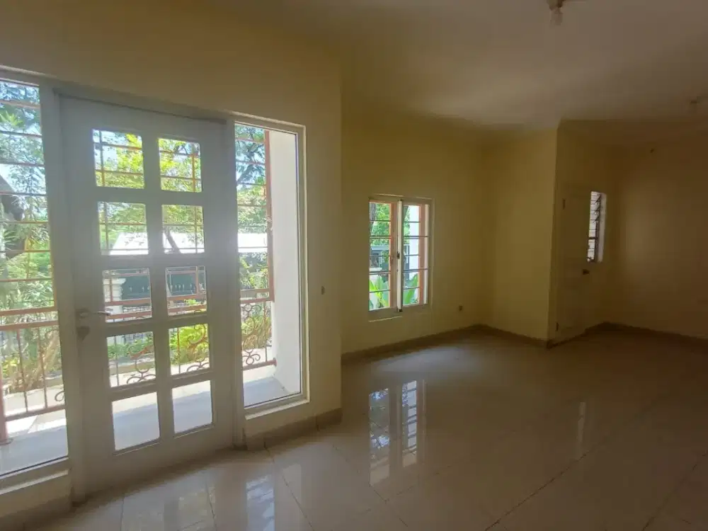 Murah Rumah Bukit Golf Mediterania Pik
