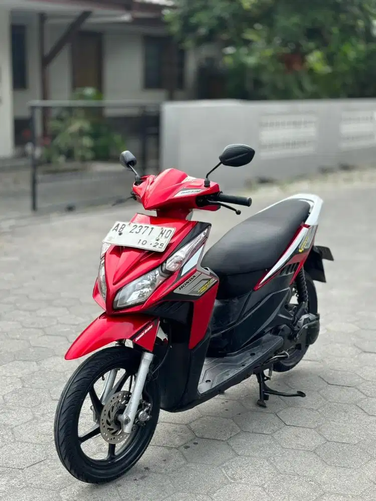 Vario techno CBS