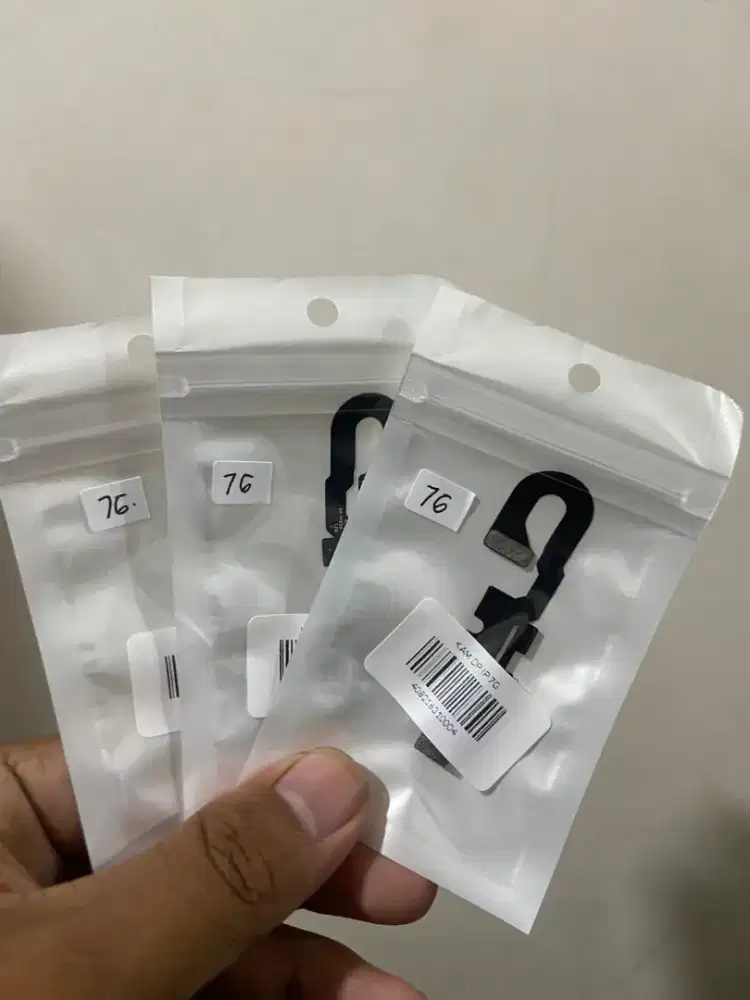 kamera depan ip 7
