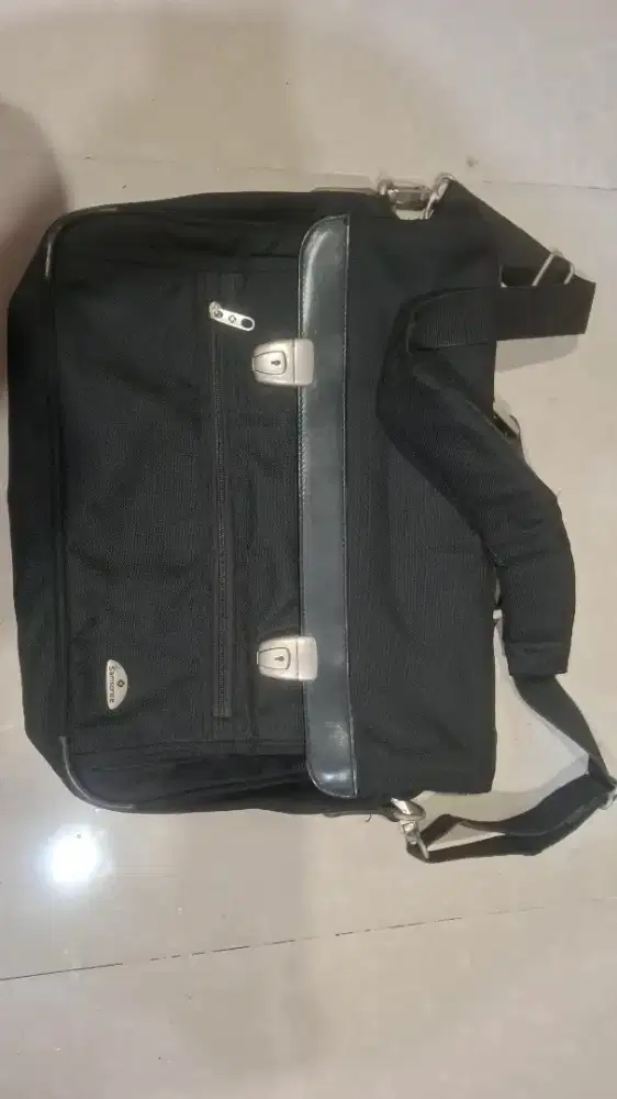 Tas Laptop Samsonite original