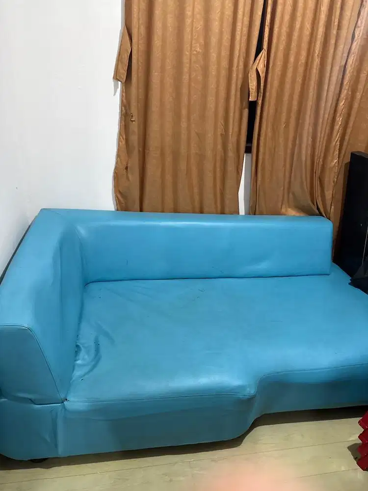 Sofa bekas informa