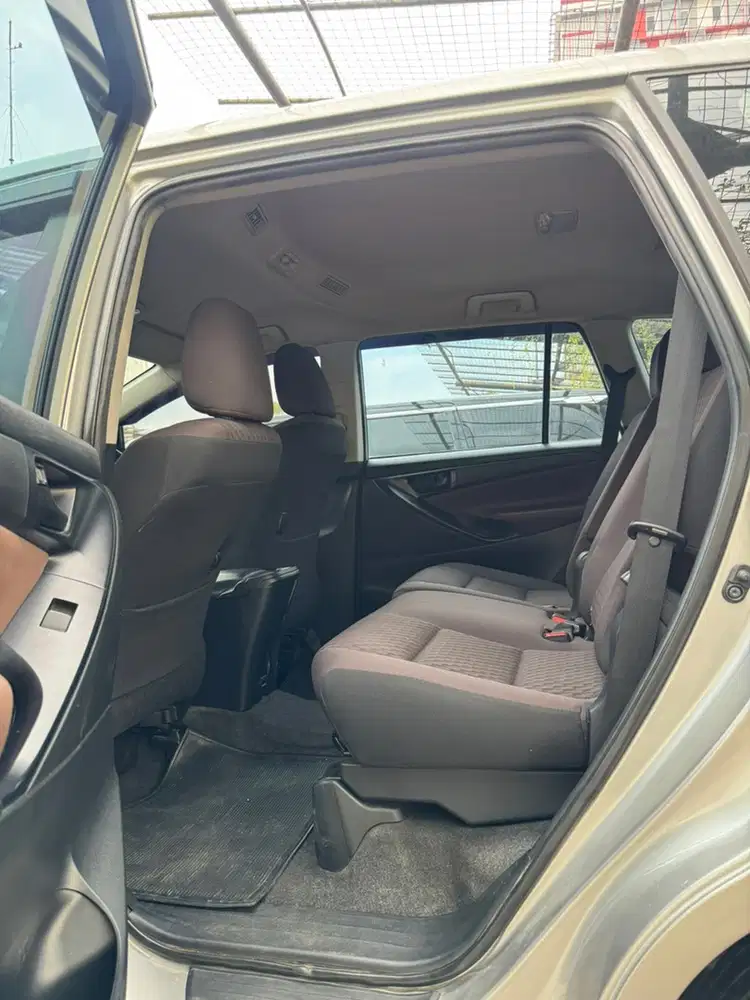 Toyota Kijang Innova 2022 Diesel